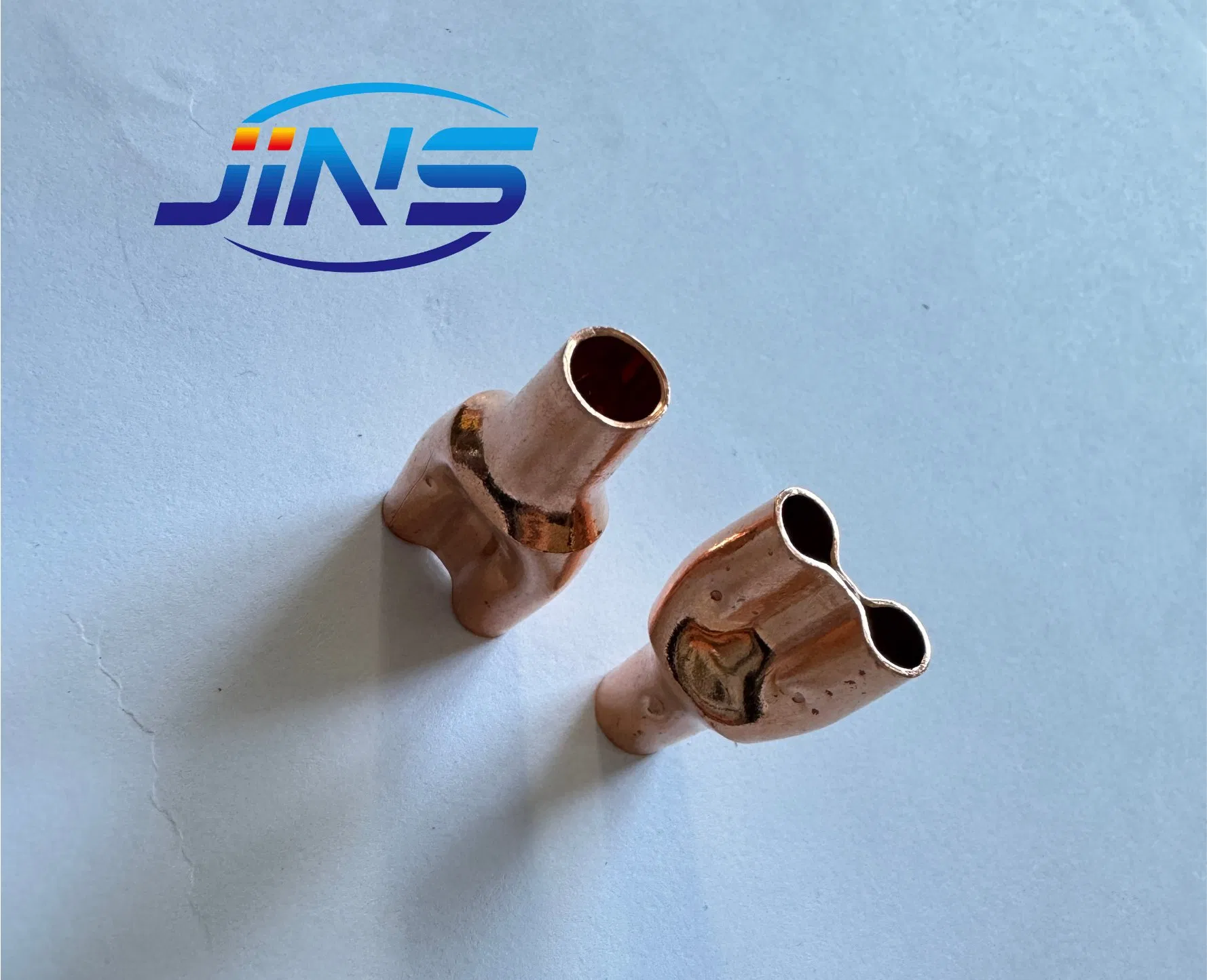 Copper Tube Pipe Fittings for Refrigeration and Air Conditon