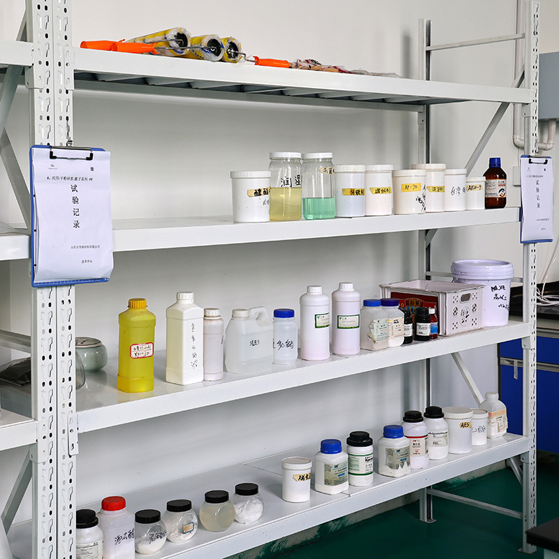 Calcium Formate as Early Strength Agent to Accelerate The Setting and Hardening of Concrete