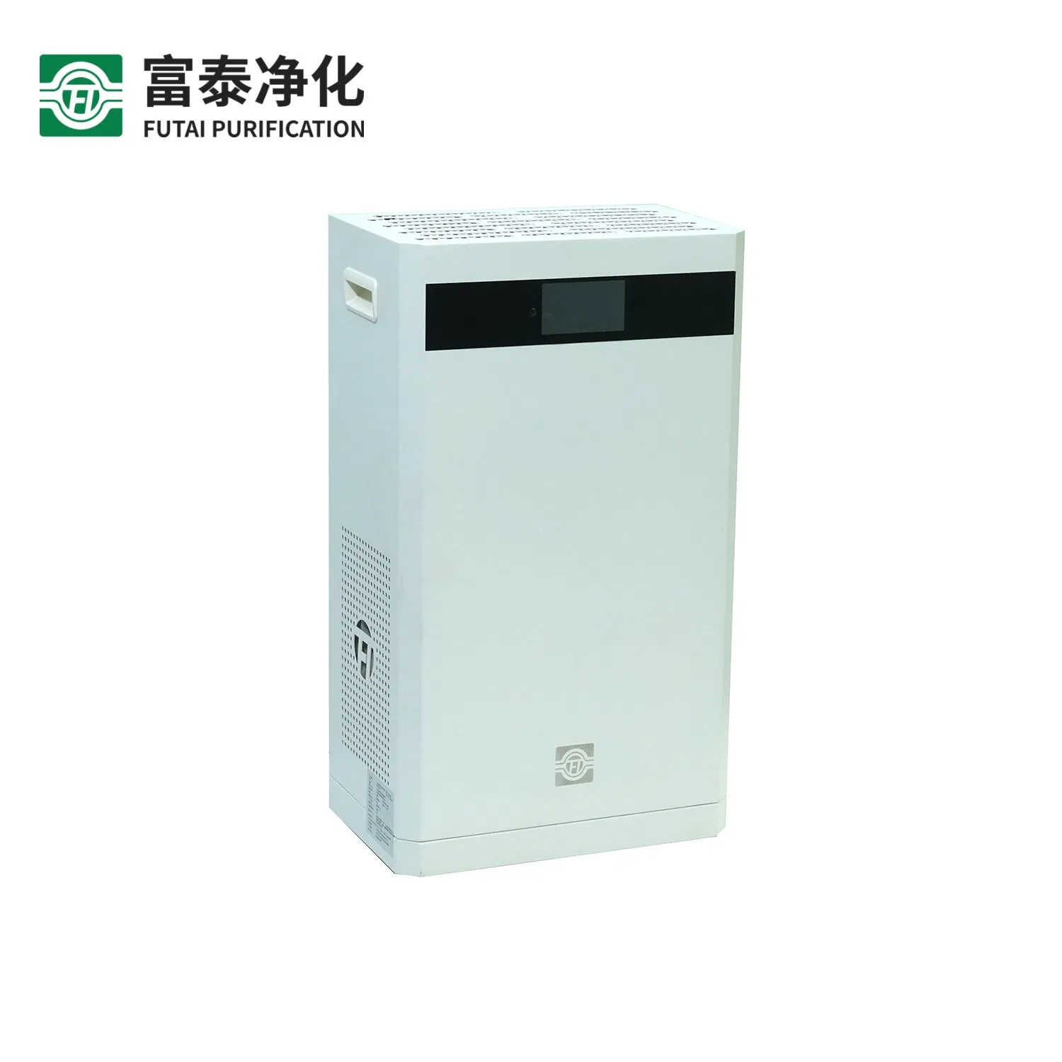 Portable Plasma Air Sterilizer for Medical and Public Use
