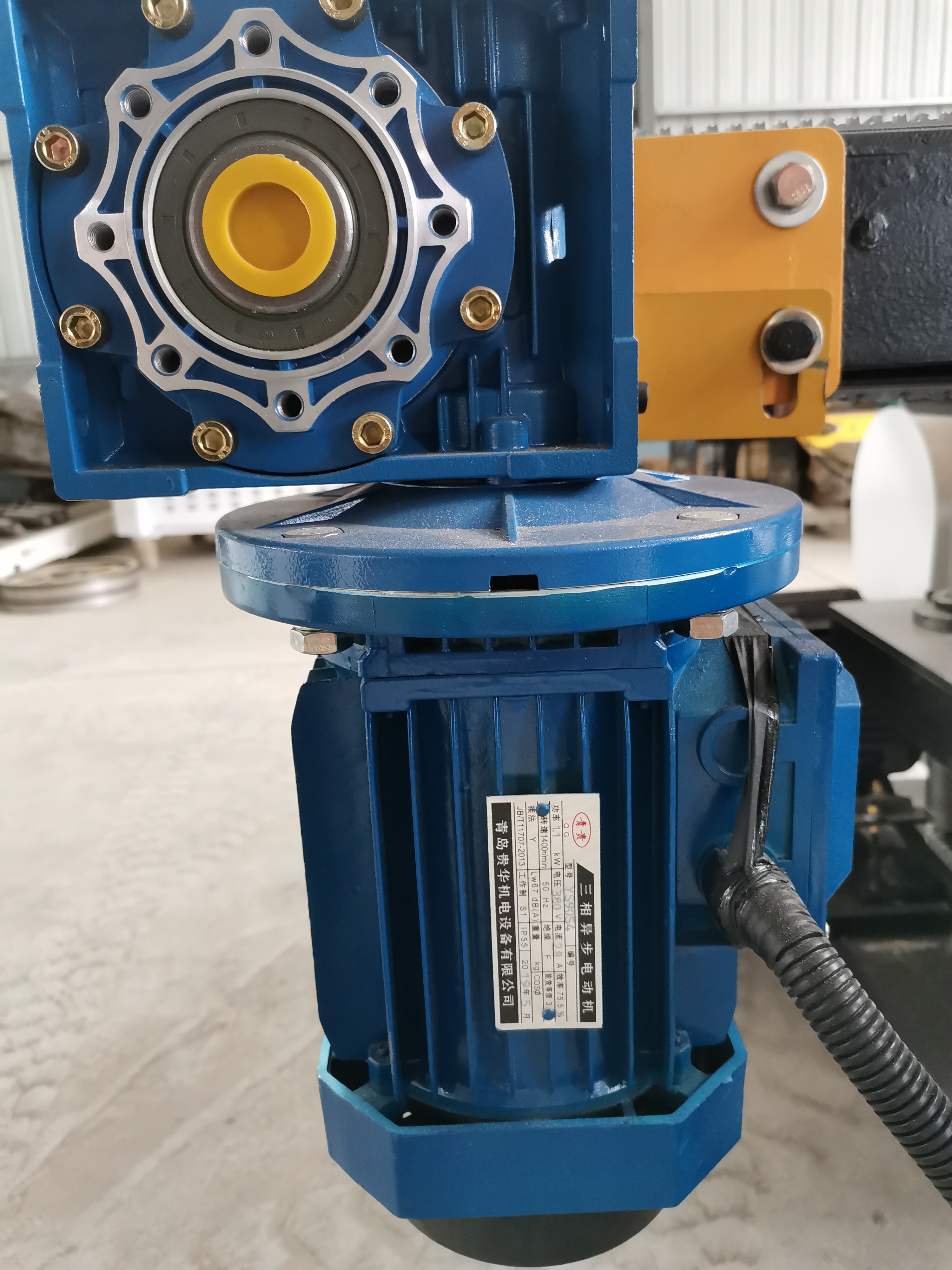 Станок ленточнопильный горизонтальный по дереву