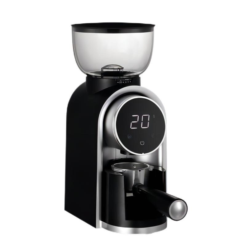 New 38 Levels Adjustment Wireless Portable Coffee Maker Coffee Grinder