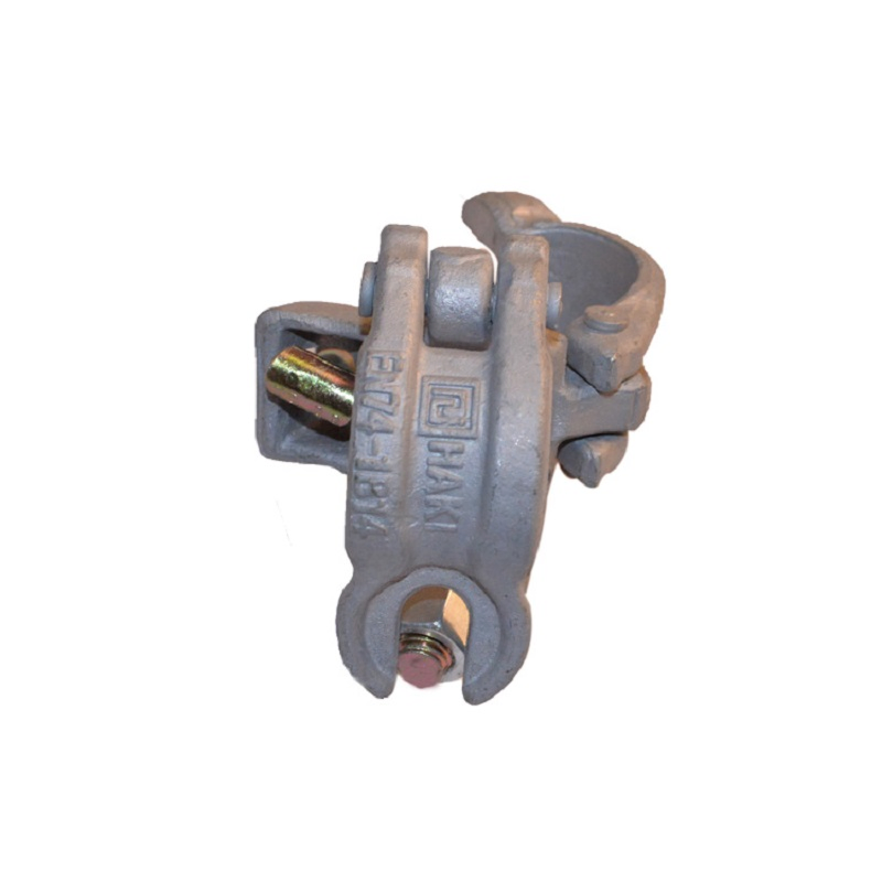 High Performance Scaffolding Coupler with Cheap Price