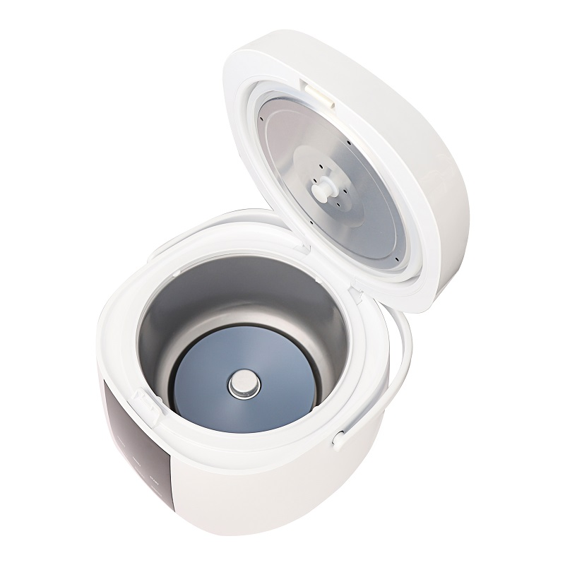 Digital Electronic Cooking Pot with Stew, Soup, Porridge Automatic Cooking and Keep Warm Function