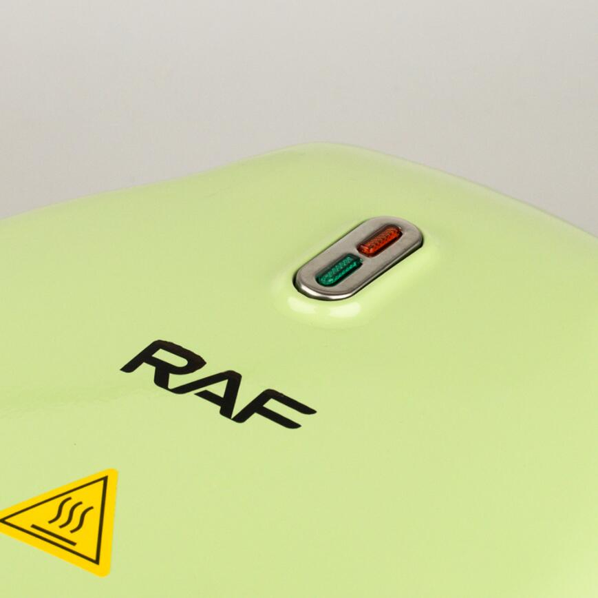 Mini Household Electric Takoyaki Maker Non-Stick Breakfast Machine