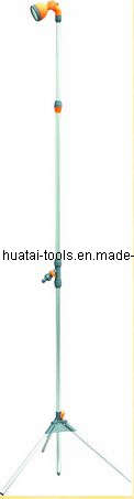 Mutli-Purpose Garden Shower with Tripod
