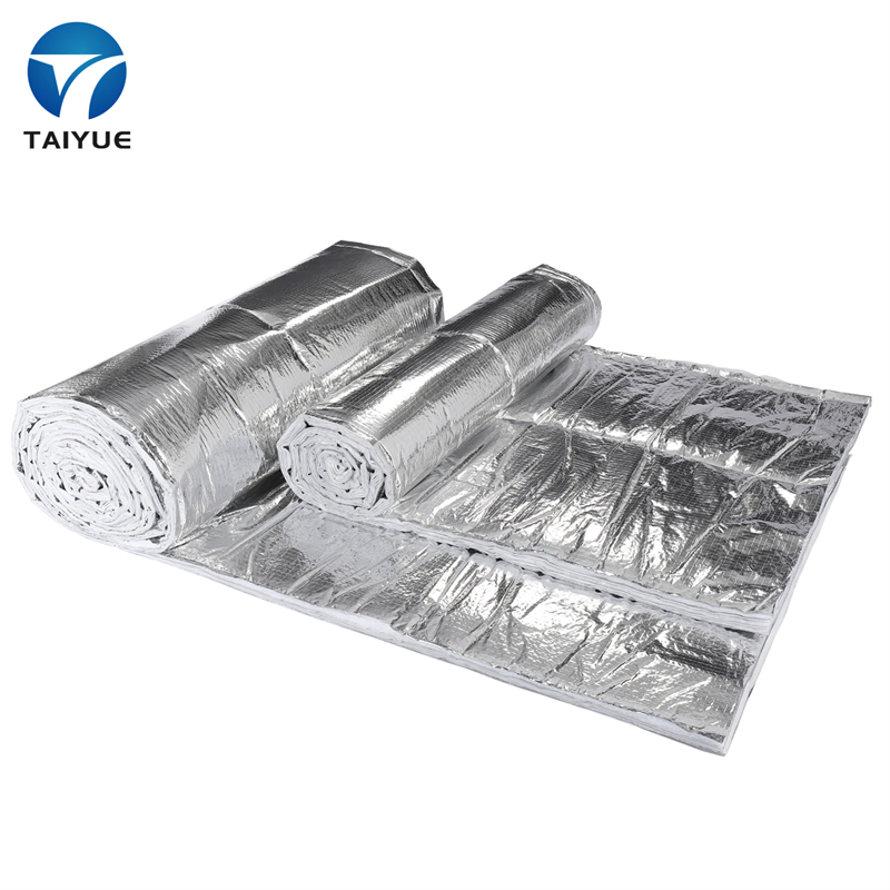 19 Layers Super Quilt Multi Foil Insulation