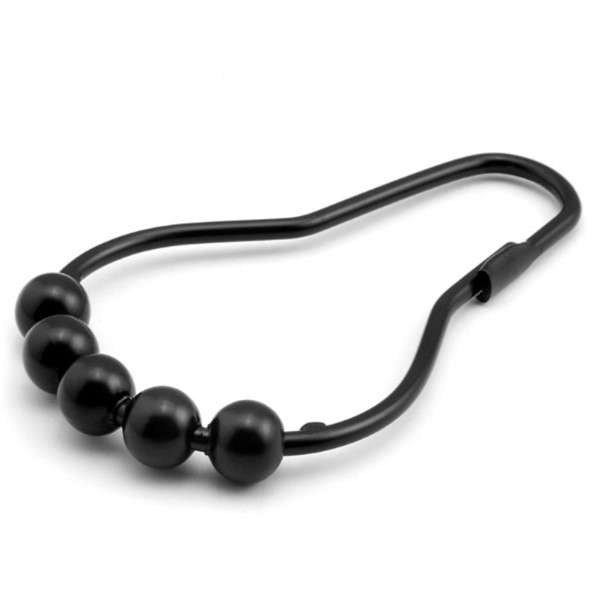 Useful Curtain Moving Ring Curtain Accessories for Curtain