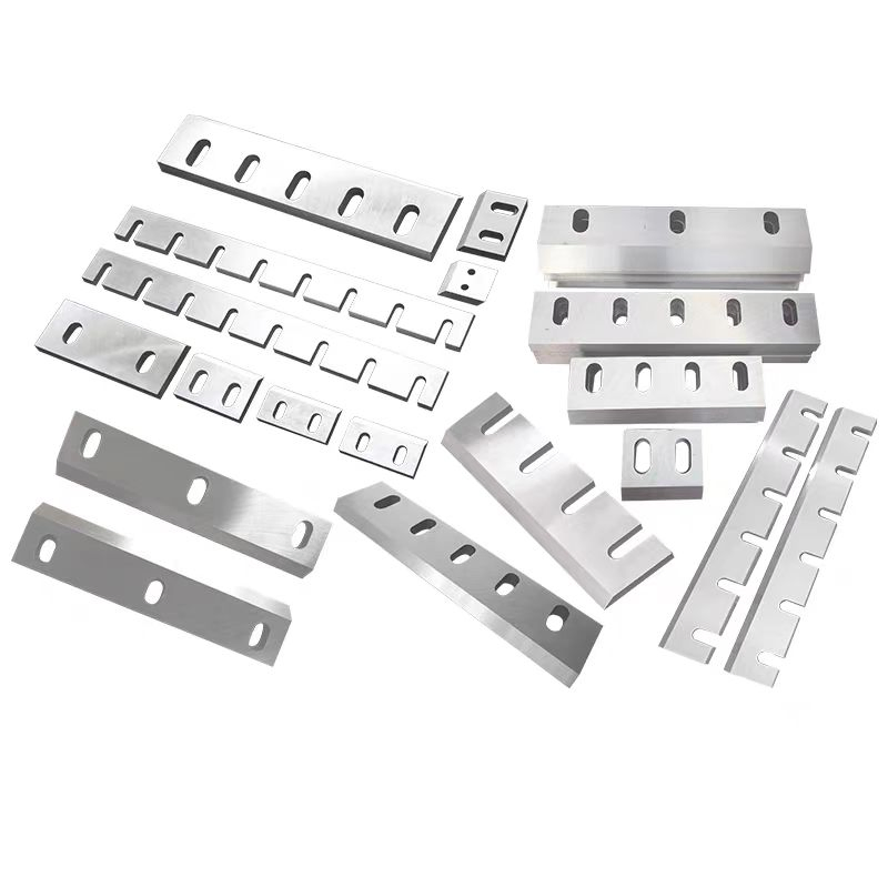 All-Purpose Versatile Knife with St5 Steel Blade for Kitchen Use