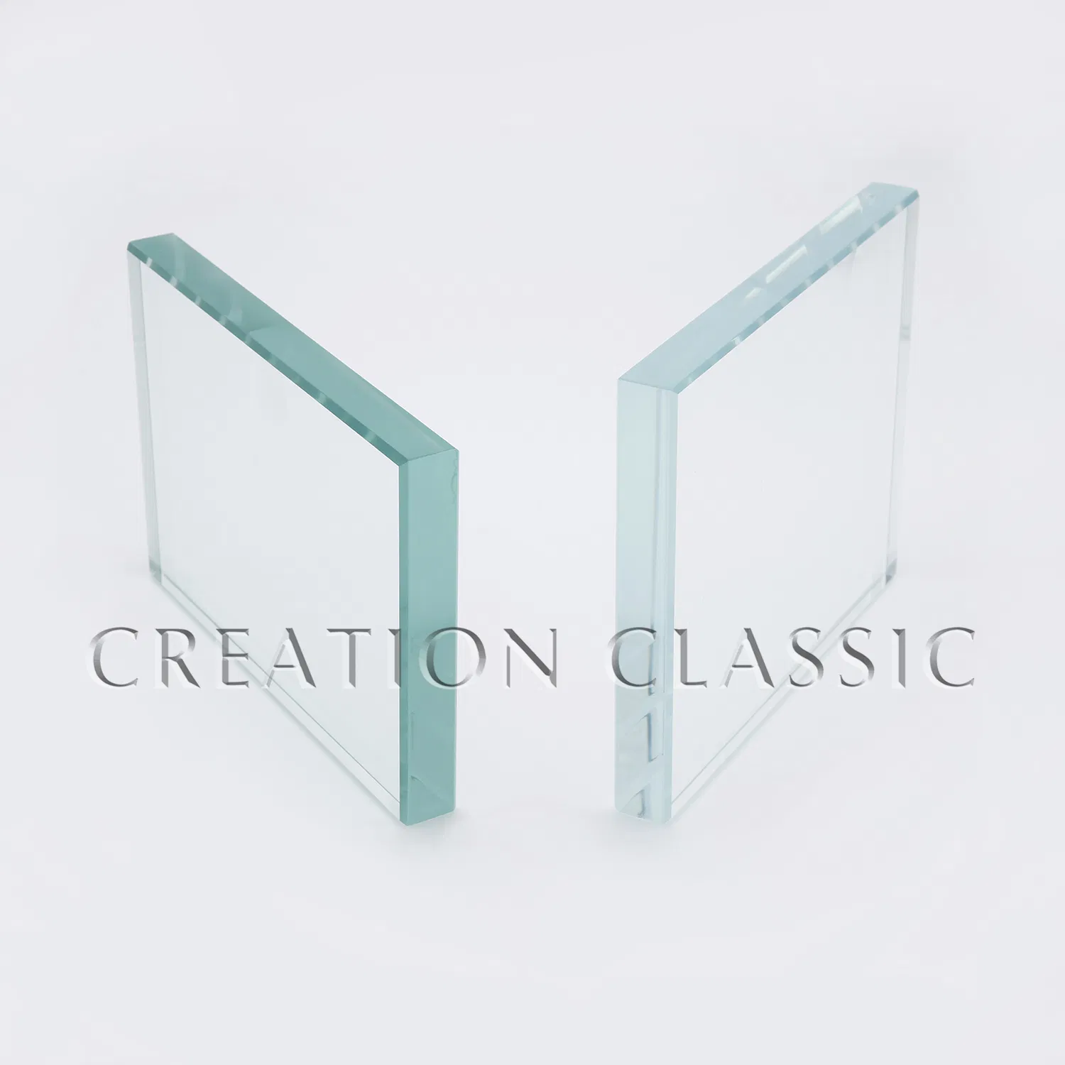 Clear Float Glass/ Low Iron Glass /Sheet Glass / Clear Glass