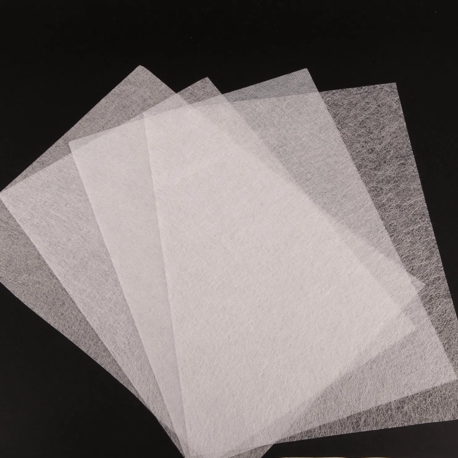 OEM Fiberglass Thermal Insulation Tissue Bulk Industrial Supplier