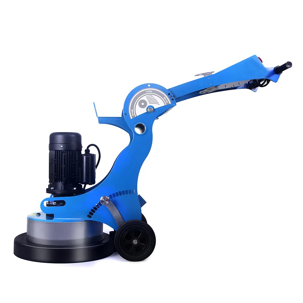 Шлифовальная машина для бетона VFG-480, 2.2 кВт