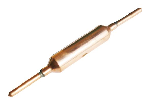 Hot Sell 15g Refrigerator System Copper Filter Drier