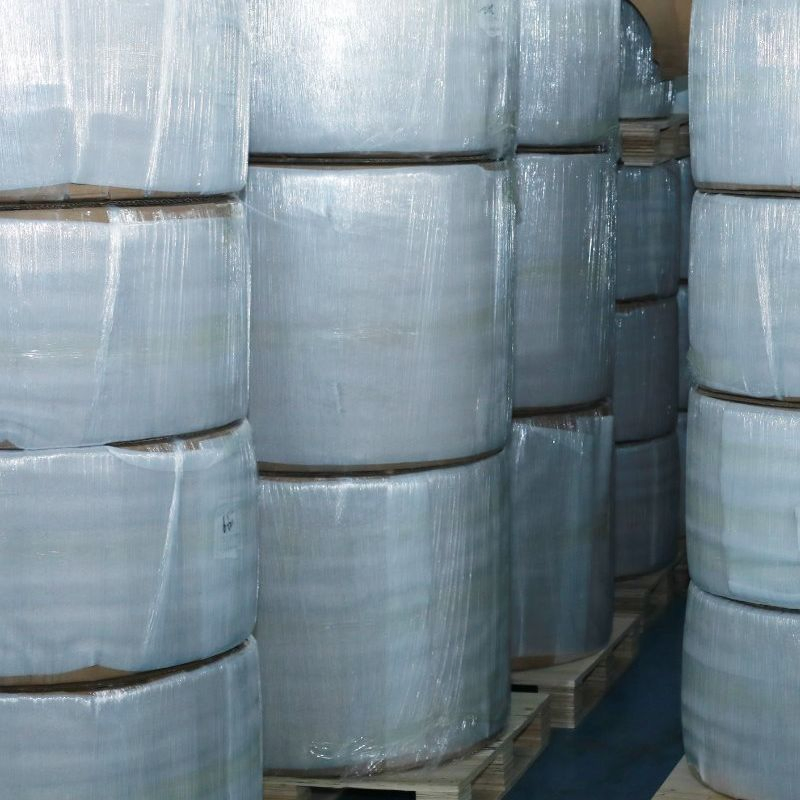 Food Grade Oil Resistant Sheepskin Baking Paper Roll for Packaging