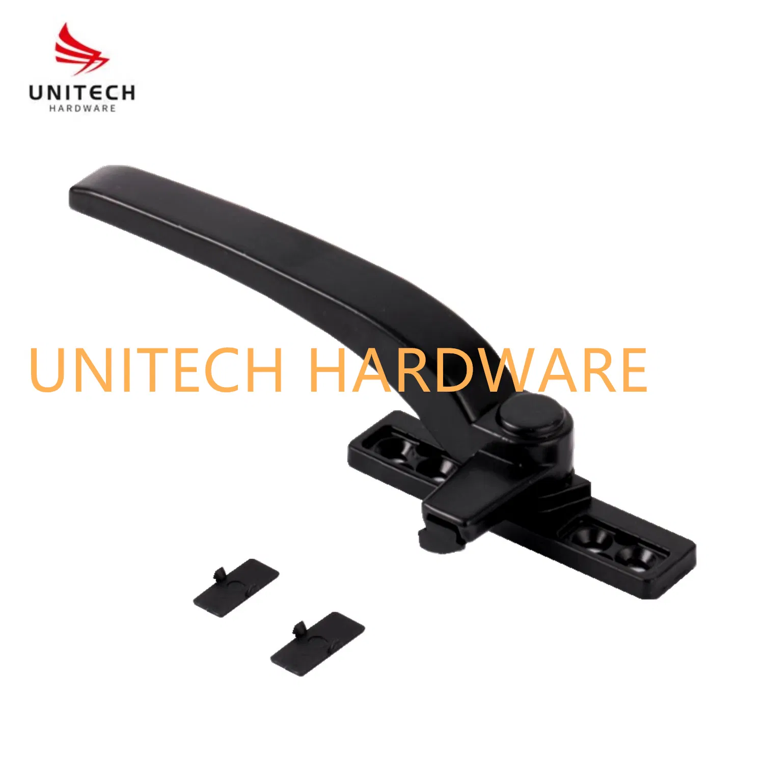 Aluminum Alloy Hollow Handle, Suitable for Sliding Window