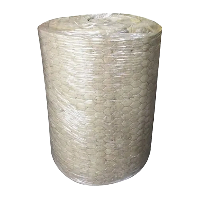 Thermal Insulation Mineral Rock Wool Insulation
