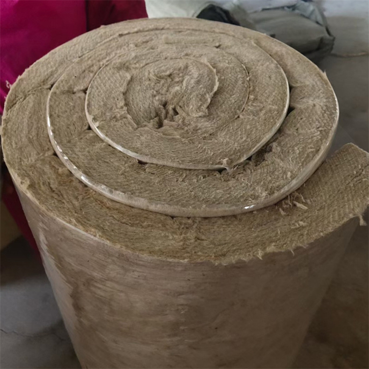 Uetersen Soundproof Rockwool Fire-Resistant Board for Effective Noise Reduction