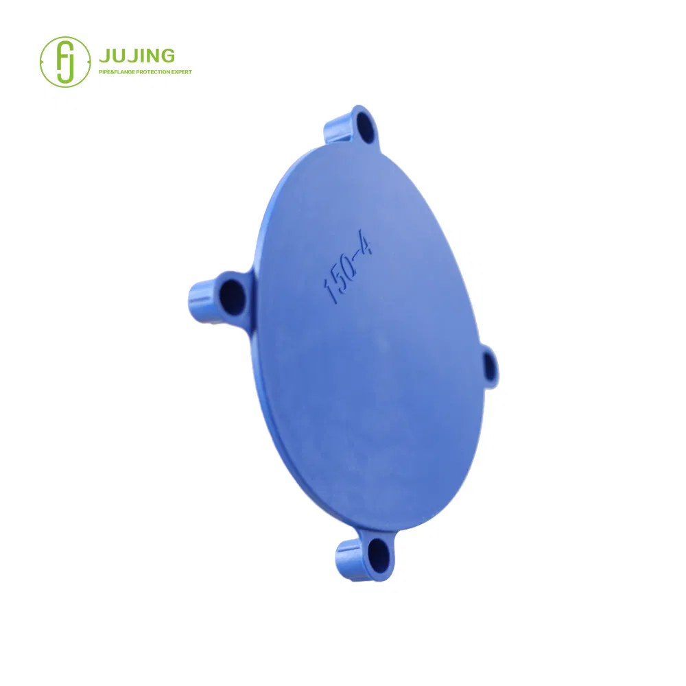 300lb-8′ ′ ANSI Stud Hole Fitting Flange Protector/Valve Protector