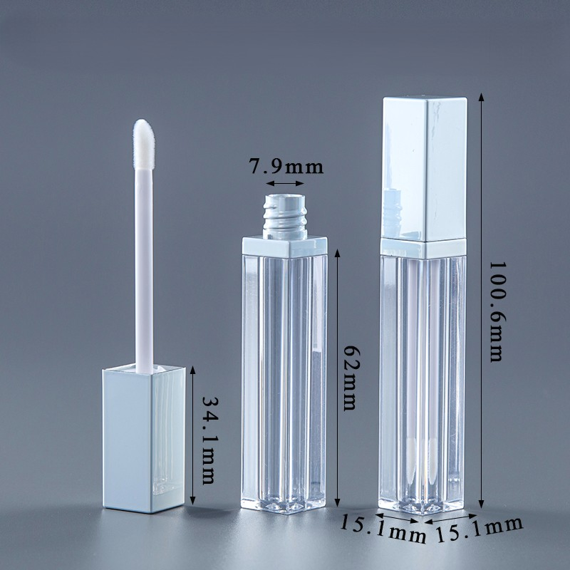 China Cosmetic Lip Gloss OEM ODM Private Label