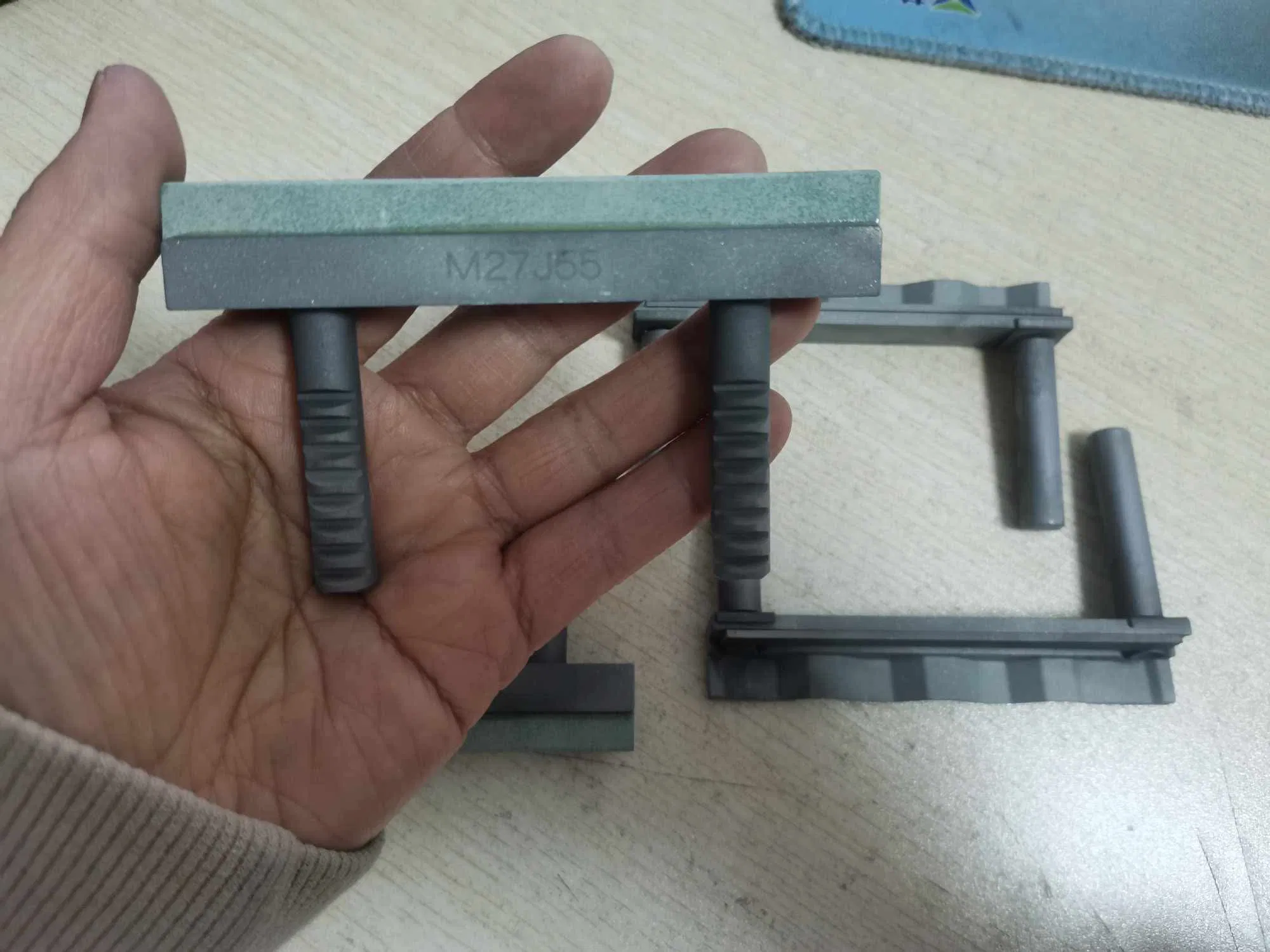 An300an500m27j55 Sunnen Diamond Honing Stones