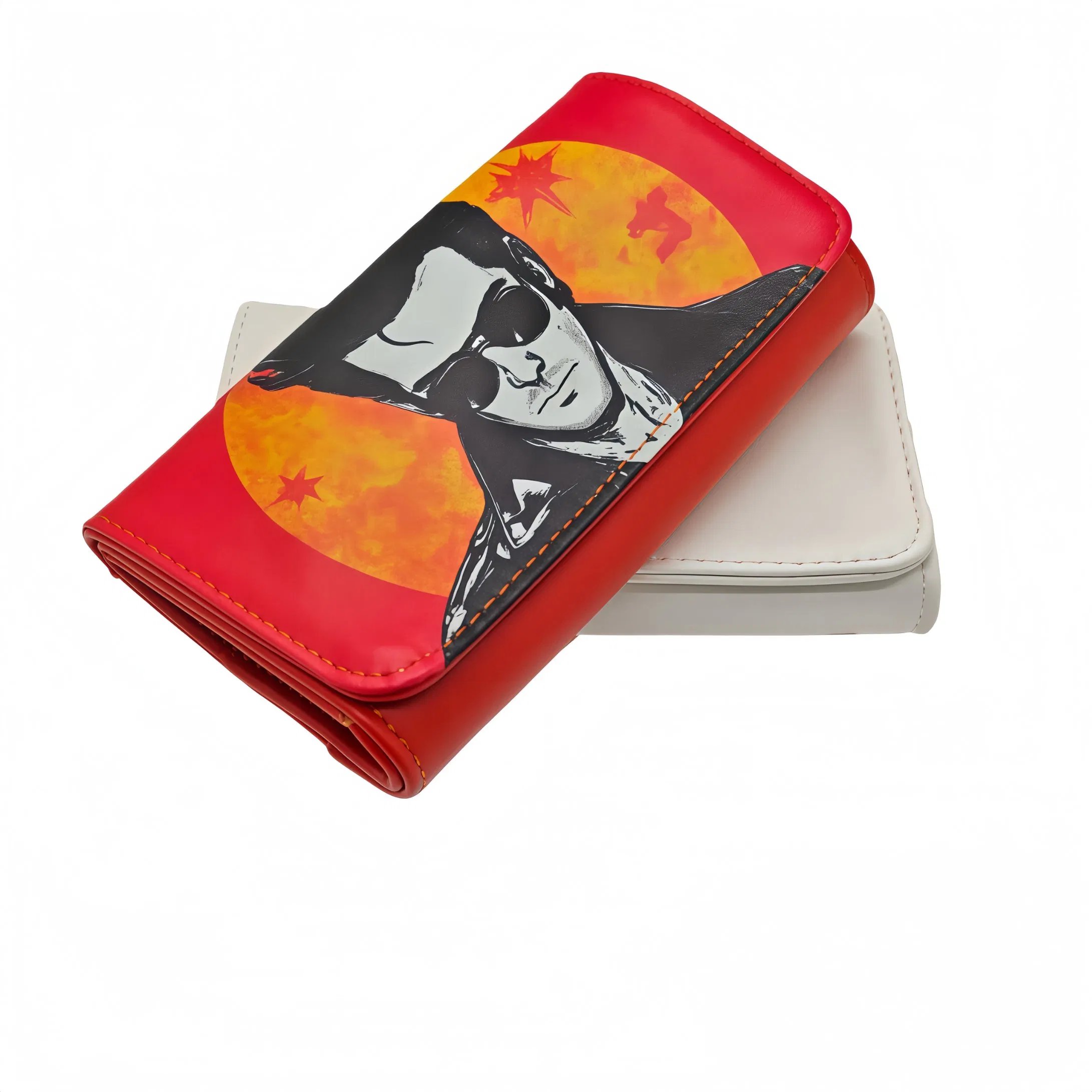 Personalized Waterproof PU Pouch: Latex-Lined Tobacco Storage for Optimal Moisture