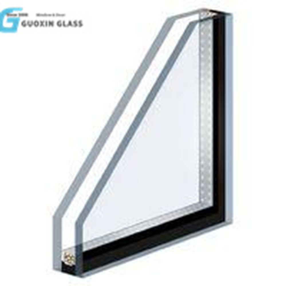 Low-E Insulated Glass with Advanced UV Protection and Energy Efficiency for Residential Spaces