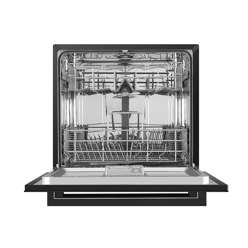 Built-in UV Sterilization Hot Air Drying Home Dishwasher