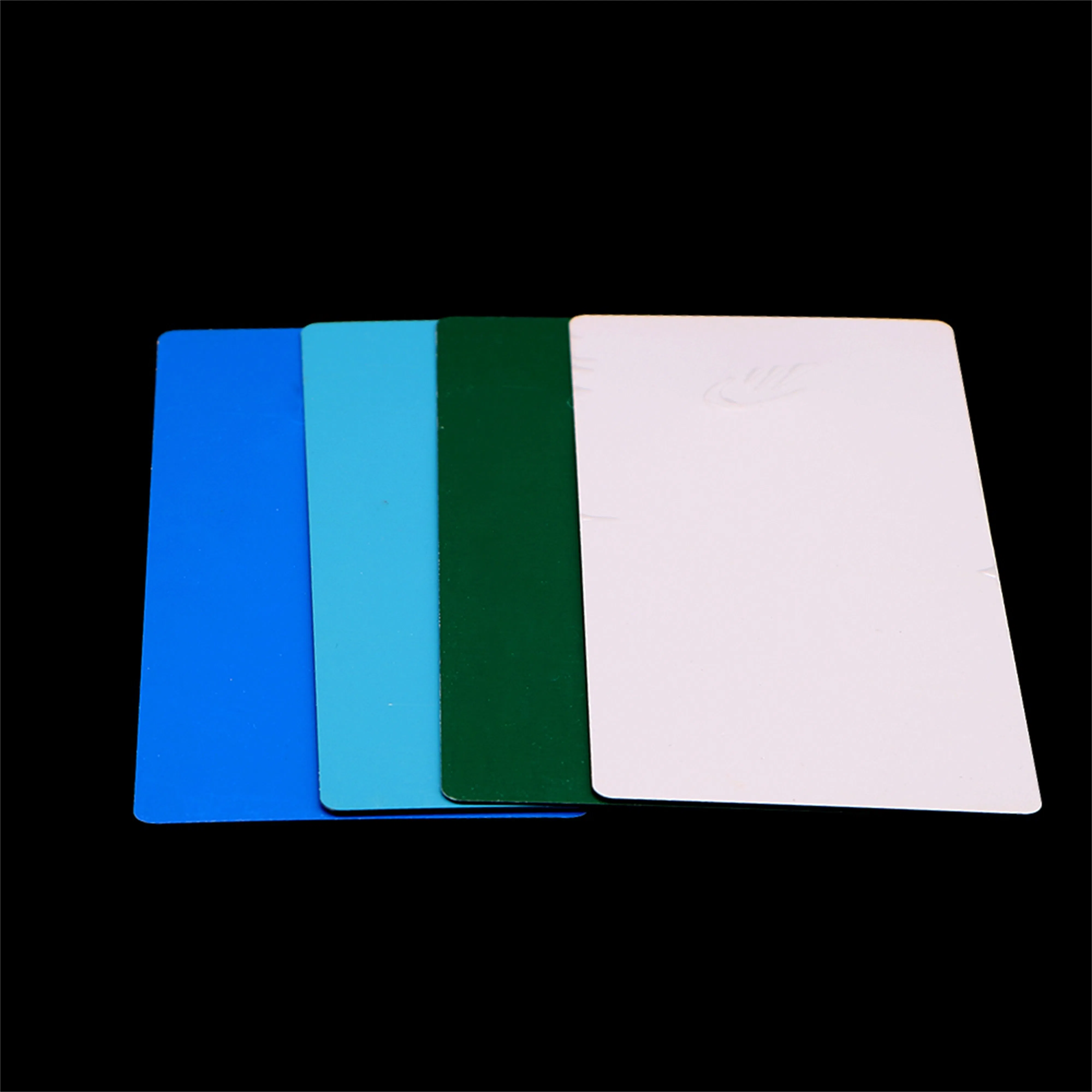 Gridline Coating Prepainted Aluminium Coil for Composite Panel Application