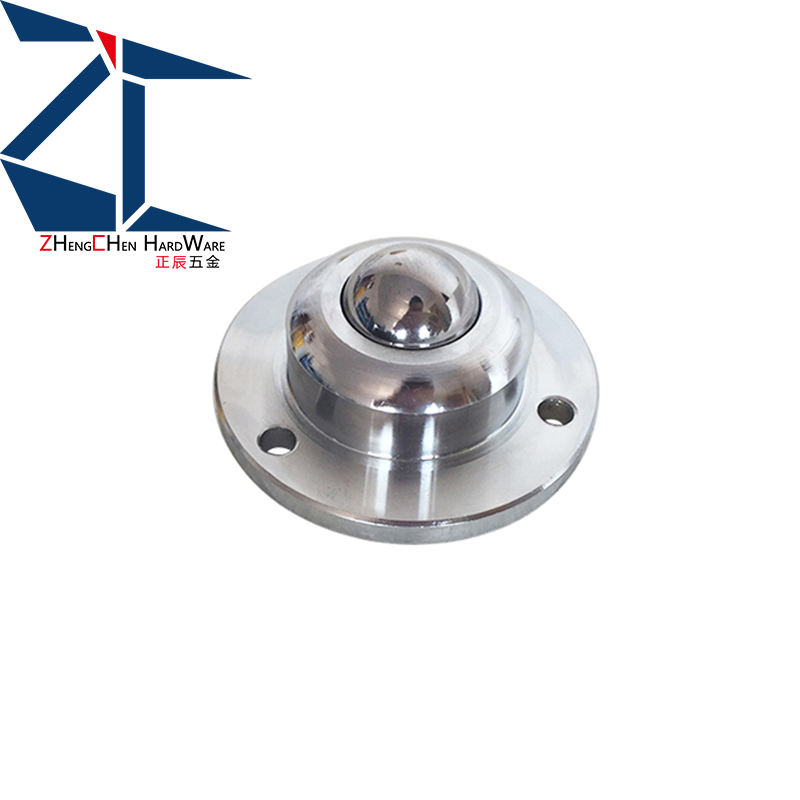 Customer Reviews Flange Ball Transfer Unit Caster Ball Transfer Unit Caster