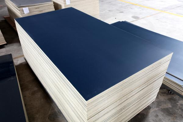 Cheap Price Marine/Shuttering/Hardwood/ Film Faced Plywood for Construction Building