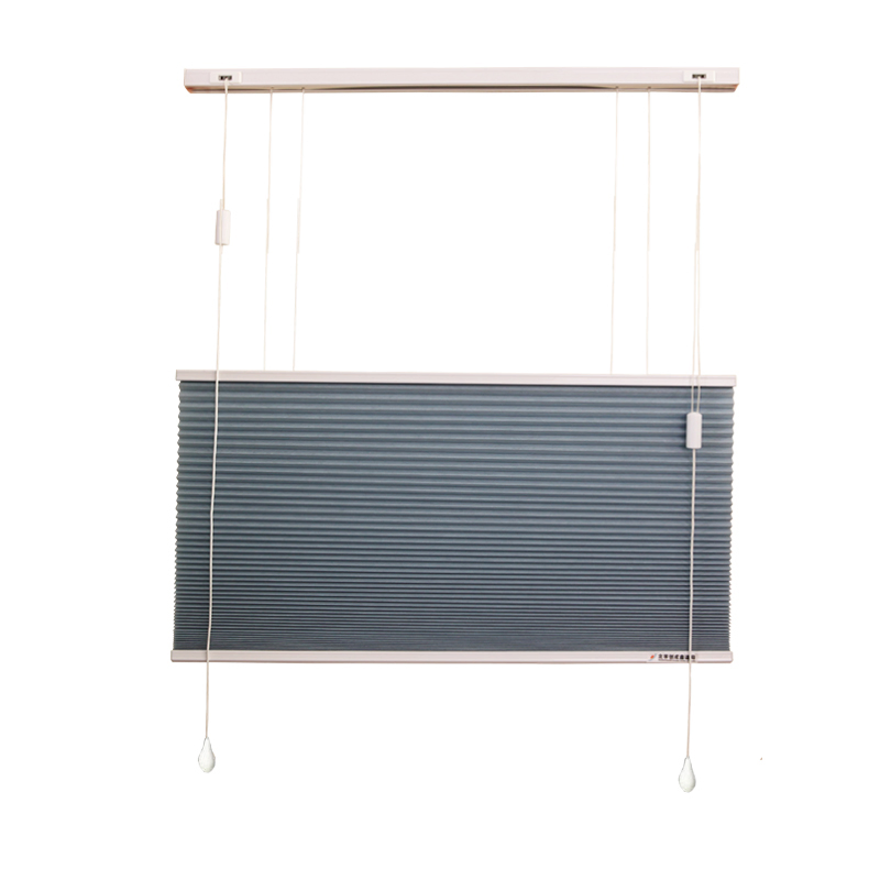 Wholesale Modern Cellular Day and Night Top Down Honeycomb Blinds