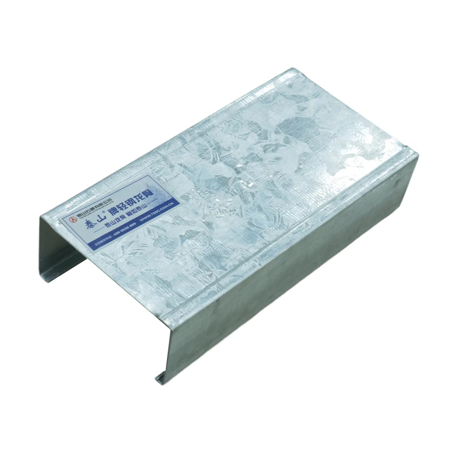 Plaster Board Drywall Stud Track Strong Keel