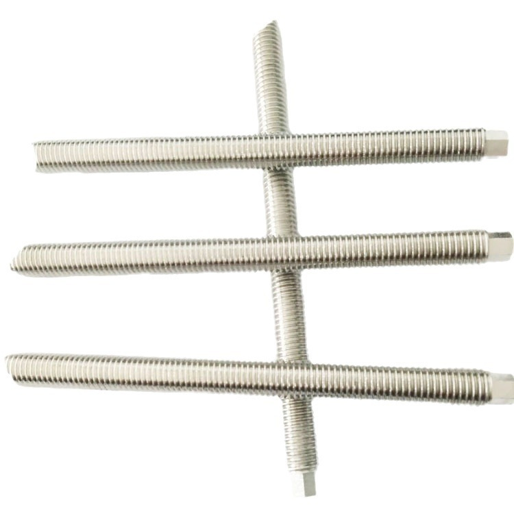 Ultimate Chemical Anchor Bolt for Industrial Strength Applications