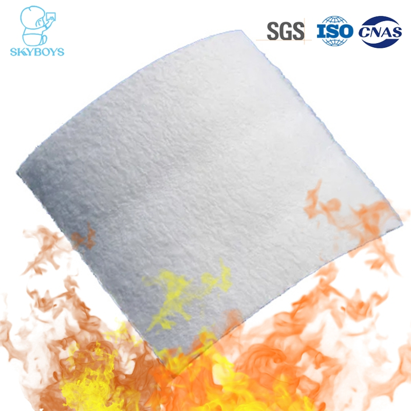 Wholesale Refractory Nano Super Thin Lightweight Silica Aerogel Insulation Blanket/Felt/Mat/Board/Panel/ Sheet