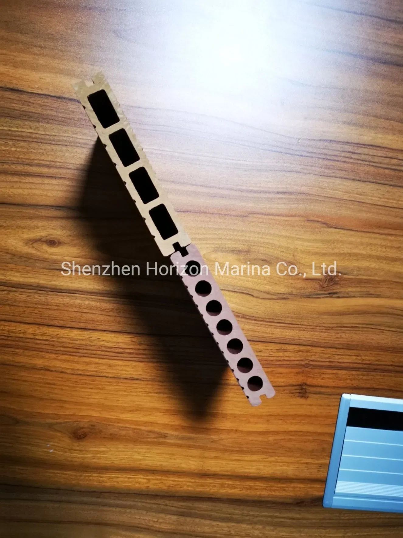 Hot Sale Marina Decking Composite Wood WPC Decking