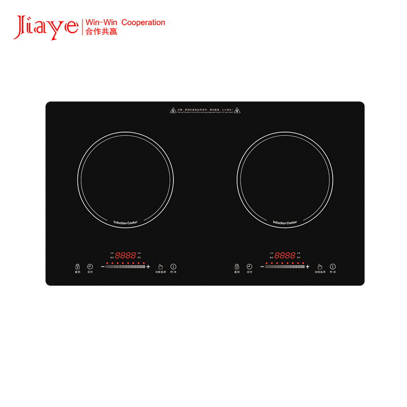 CE CB Certificate Homeware Built-in Induction Cooker