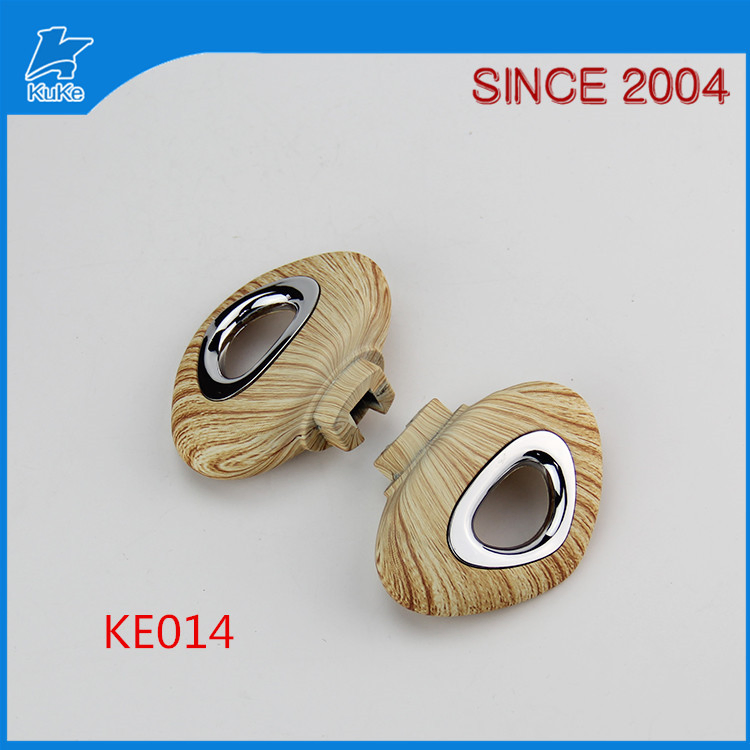 Ручки и рукоятки для кухни из бакелита Soft Touch