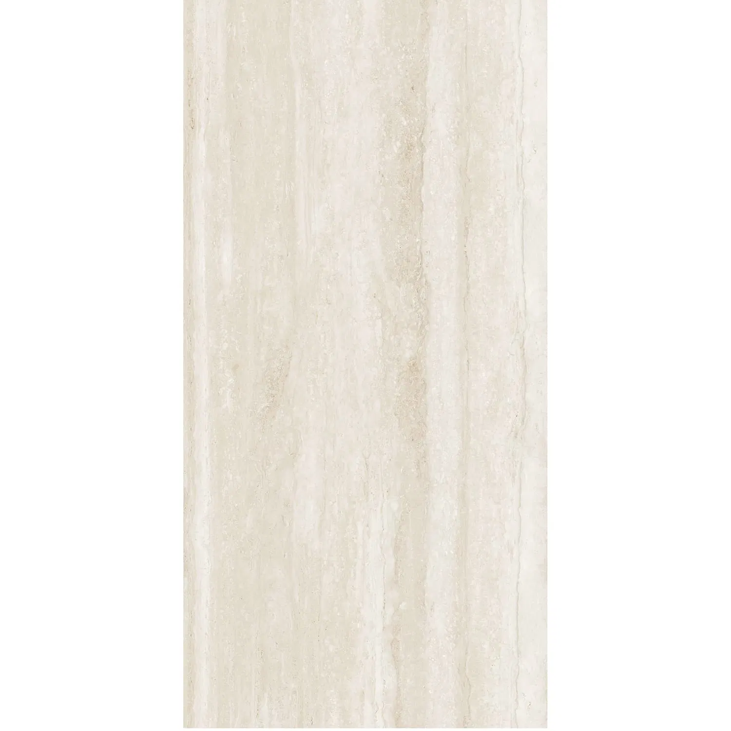 Luxurious Anti-Slip Glossy Porcelain Marble Tile for Floors and Walls