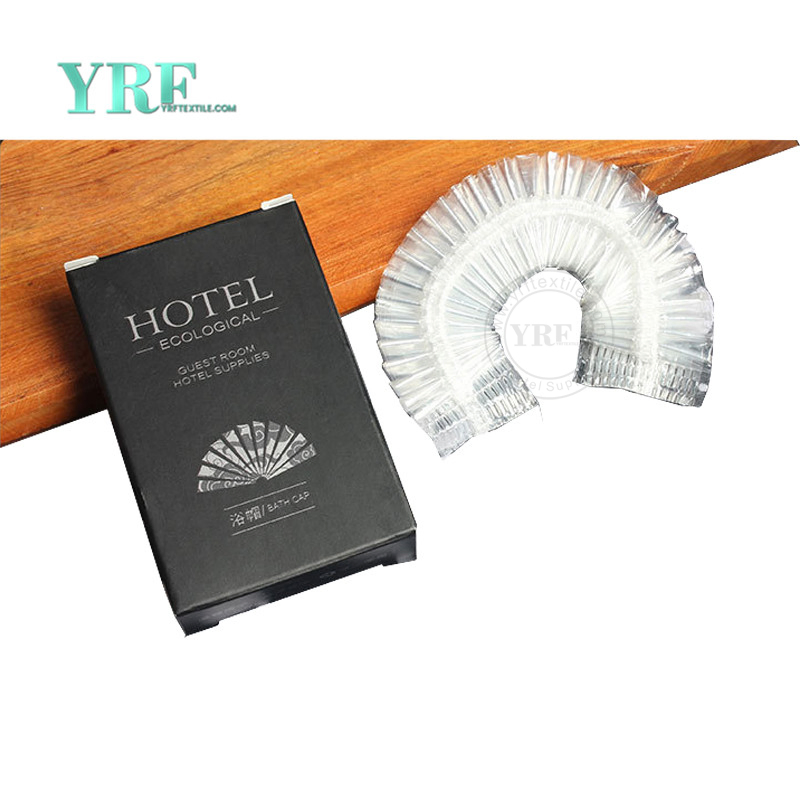 Customized Wholesale Guest Amenities Hotel Amenity Set Soap