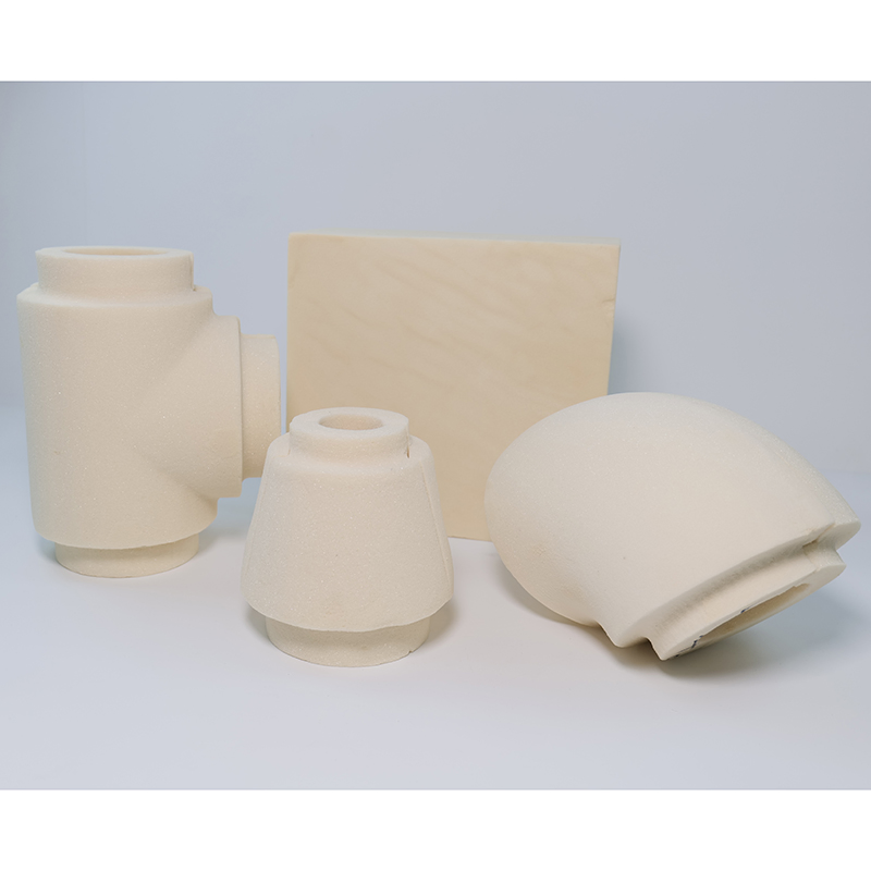 User-Friendly Made-to-Order High-Low Density Insulation PUR/PIR Foam Panels