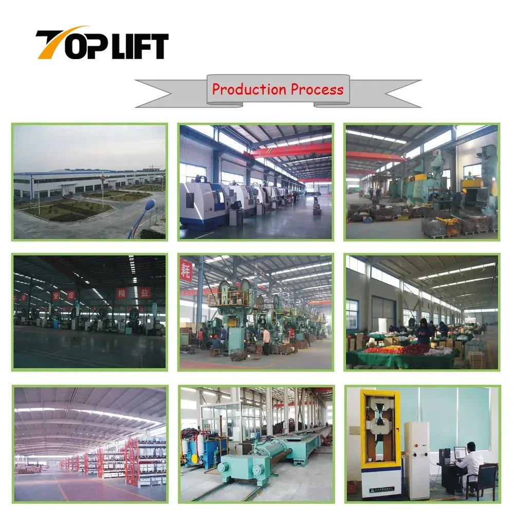 China Factory Sales Wholesale JIS1169 Stainless Steel Eye Nut