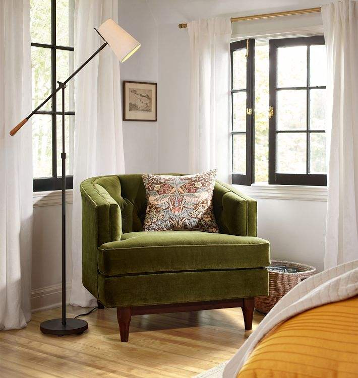 Popular Design Iron Rod Art Deco Double Poles Mediterranean Curtain Pole Extendable