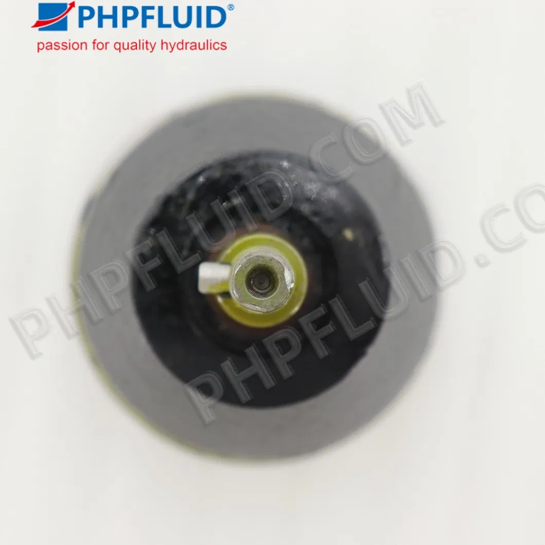 Гидравлический мотор вентилятора VOE11116529 для спецтехники