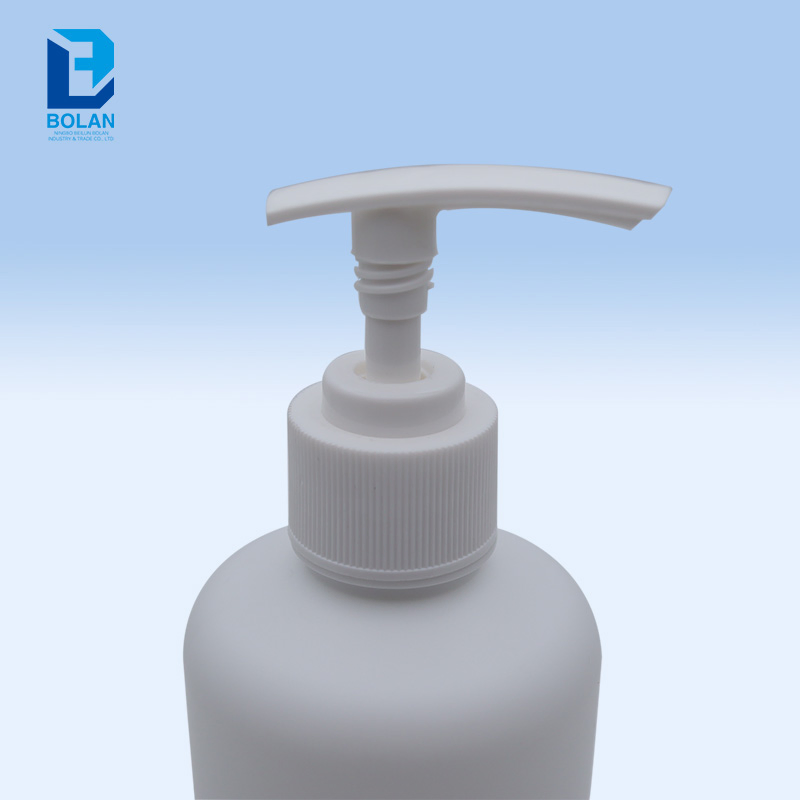 Manufacturer Household Shampoo Gel Soap 24 28 Dispenser Lotion Pump