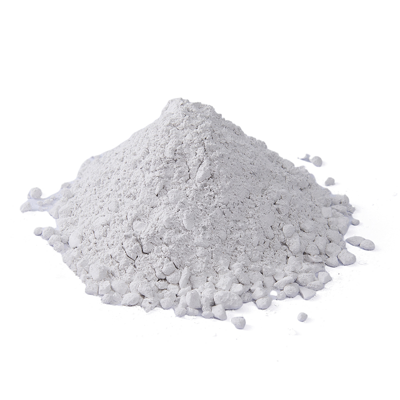 Calcium Aluminate Lightweight Insulation Gunning Low Cement Refractory Castable for Kiln