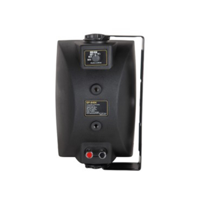 Sp-0404/Sp-0404t 4 "Paper Cone Wall Mount Speaker