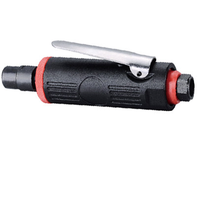 1/8 Inch (3 mm) Air Straight Die Grinder Welder, Woodworking, Automotive Car Detailing, Stainless Steel Polisher, Heavy Duty,