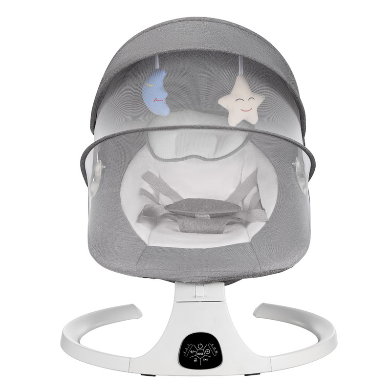 Wholesales High Quality Smart Comfortable Baby Electric Rocking Chair