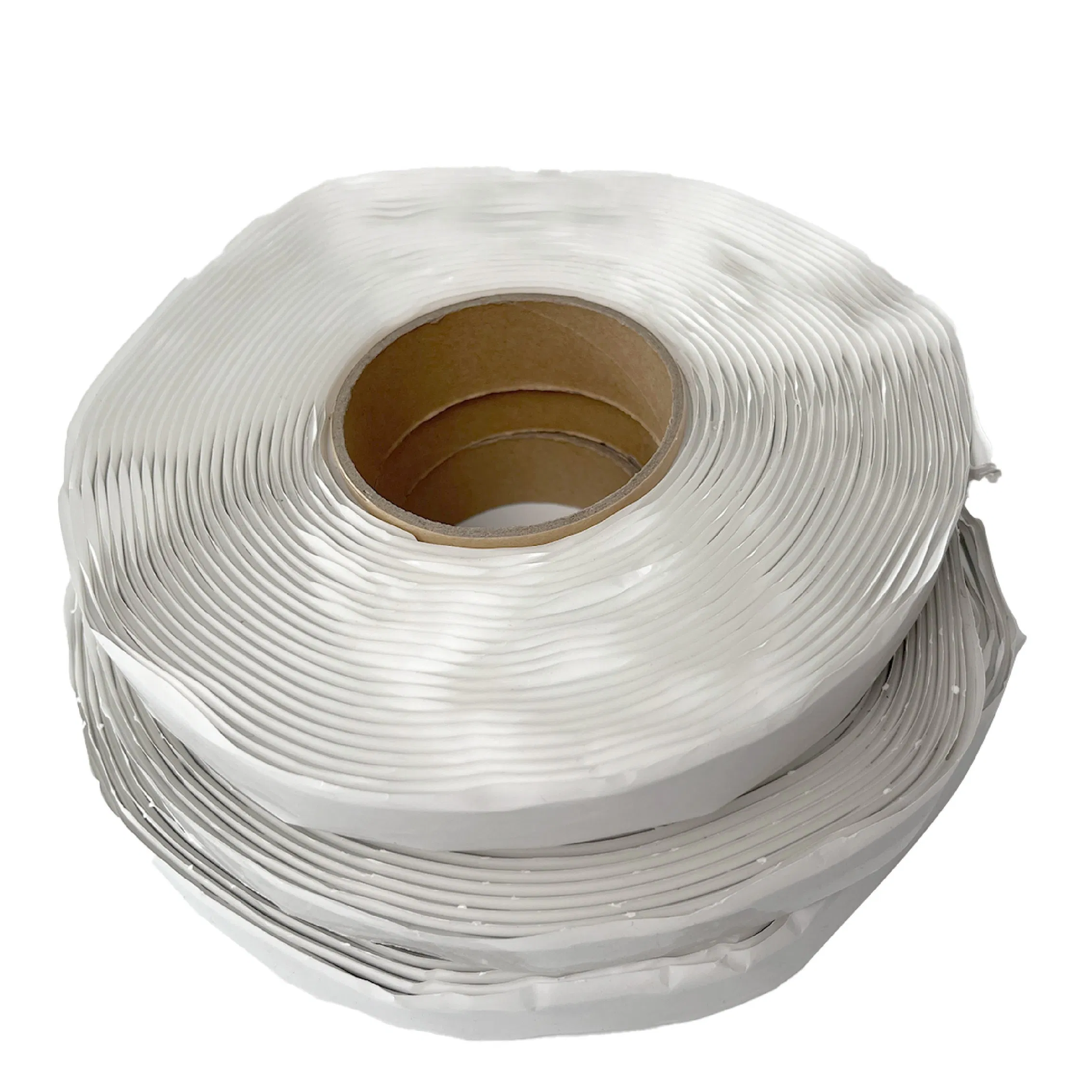 Pressure Sensitive Rubber Based Adhesive Butyl Tape for Metal Roofing