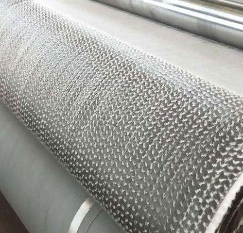 Geosynthetic Clay Liners (GCL) -Bentonite Mat