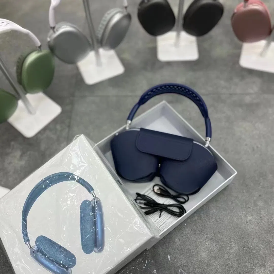 Наушники TWS P9 PRO Max с мощным басом